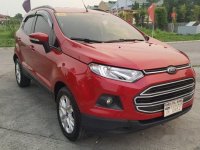 Ford EcoSport 2016 for sale