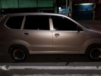 Toyota Avanza 2012 1.3 MT gas