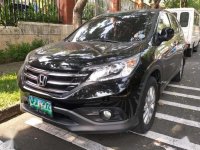 Rush Sale!!! 2013 Honda CRV 4×2 S Variant