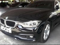2017 Bmw 318d for sale 
