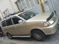 Toyota Revo 2004 model gl manual Gas Good condition