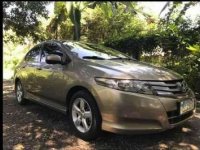 Honda City 2009 FOR SALE