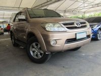 Toyota Fortuner 2006 2006 for sale