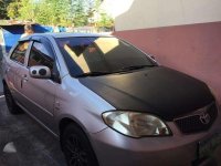 2006 Toyota Vios Well maintained engine