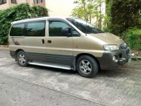SELLING HYUNDAI Starex for sale