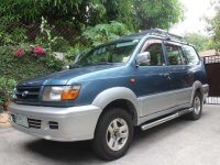 Second-hand Toyota Revo GL 2000 for sale