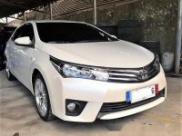 Toyota Corolla Altis 2014 for sale