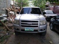 For sale Ford Ranger xlt 2009