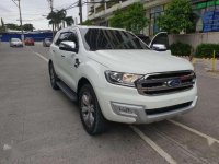 2016 Ford Everest 4x4 BULLETPROOF level B6