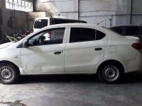 Mitsubishi Mirage 2015 for sale