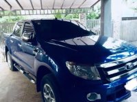 2014 Ford Ranger XLT Automatic, Diesel