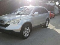 FOR SALE! Honda CR-V 2007 Model Gen 3