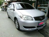 Rush For Sale!!! Toyota Vios E 1.3 2006