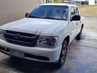 2003 Toyota Hilux 2.4 2l engine Diesel Manual