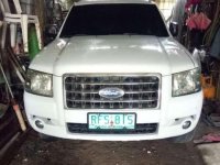 Ford Everest 2007 FOR SALE