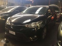 2016 TOYOTA Vios 13 E Automatic Back