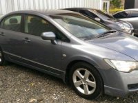 Honda Civic 2007 1.8S AT FOR SALE