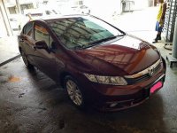 Honda Civic 2012 for sale