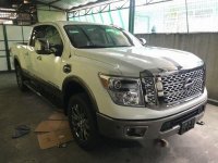 Nissan Titan 2018 for sale