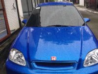 Honda Civic 96 Automatic FOR SALE