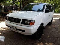 Toyota Revo FOR SALE