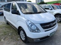 2013 Hyundai Starex GOLD 45t kms FOR SALE