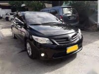 Toyota Altis 1.6G vvti 2013 model matic