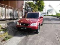 Honda Crv 1999 FOR SALE