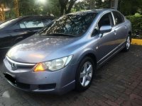 2006 Honda Civic FD 1.8s manual 1.8s vtec engine