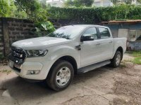 FOR SALE: 2016 FORD RANGER XLT 2.2L AT