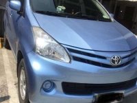 2015 TOYOTA Avanza For Sale