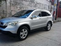 FOR SALE! Honda CR-V 2007 Model Gen 3 A/T All-Power