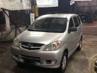 2007 Toyota Avanza J FOR SALE