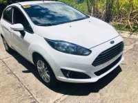 Ford Fiesta 2016 for sale