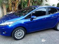 For sale 2011 Ford Fiesta Trend Automatic tranny