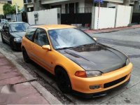 1993 Honda Civic EG negotiable FOR SALE