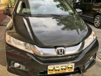 Honda City VX 2015 Automatic Transmission top of the line