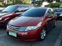 Honda City 2011 AT FOR SALE