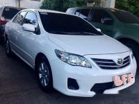 Toyota Corolla Altis 2012 for sale