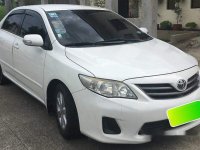 Toyota Corolla Altis 2012 for sale