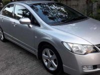 HONDA CIVIC 1.8S 2009 AQUIRED FOR SALE