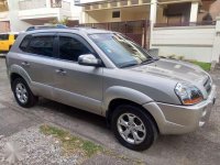 Selling Hyundai Tucson 2009 CVT