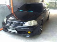 Honda Civic matic FOR SALE