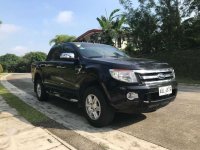 2014 Ford Ranger XLT AT All original