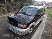 Toyota Revo sr Good running condition