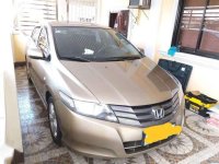 Honda City Transformer 2009 AT FOR SALE