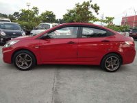 Hyundai Accent “Fresh” 2011 FOR SALE