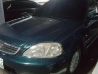 Honda Civic LXI 2000 Model FOR SALE