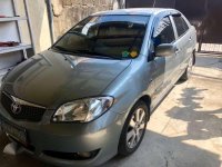 Toyota Vios 1.5 G 2007 Swap or Sale