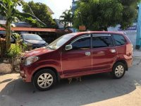 Toyota Avanza G 2007 FOR SALE